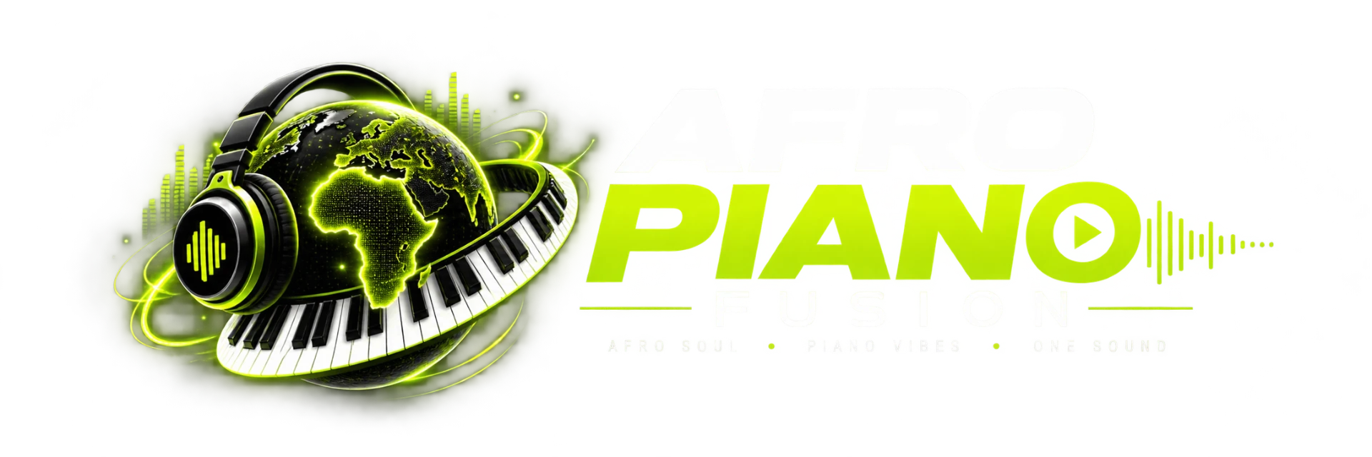 Afro Piano Fusion